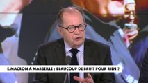 Philippe Bilger : «Je comprends qu'on soit un peu pessimistes»