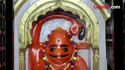 पुण्यातील रोकडोबा मंदिराच्या नावामागचा असा आहे इतिहास