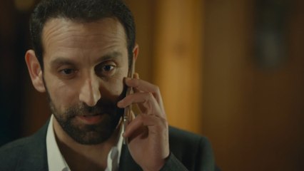 هذه المدينة ستلاحقك الحلقة 20 دبلجة عربية | Bu Sehir Arkandan Gelecek