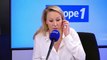Pascal Praud reçoit Marion Maréchal, tête de liste Reconquête aux élections européennes