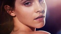 Emma Watson Posa Sexy Para Celebrar El Día De La Tierra