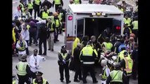 Celebridades Reaccionan ante tragedia de Boston