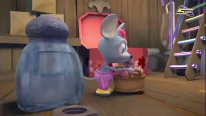 Teletubbies: Ned's Geraniums
