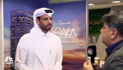 الرئيس التنفيذي لشركة مزايا القطرية لـ CNBC عربية: زيادة المخصصات بسبب مشروع تم تسليمه في 2018 سبب تراجع أرباح 2023