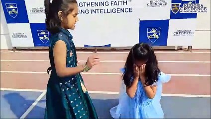 Cambridge Curriculum Schools  Ripple Effect Inspiring Action at Kidzonia's Save Water Assembly