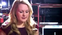 The Voice UK Elise Evans  Somethings Got A Hold On Me  Blind Audition Season 2