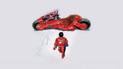 Akira: Trailer zum bahnbrechenden Anime-Werk von Katsuhiro Otomo