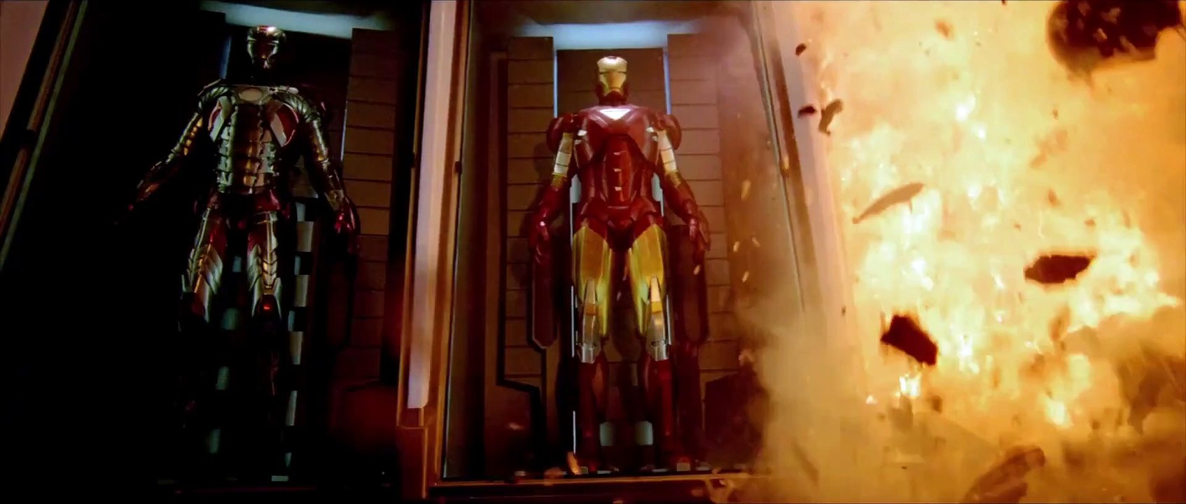 Iron man 2 full movie dailymotion deals