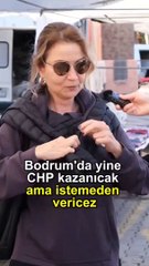 AK Partili seçmenlere ‘cahil’ diyenlere gelsin! ‘CHP’ye istemeye istemeye oy vermeye mecburuz’