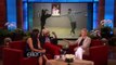 Dancing with the Stars  DL Hughley Talks The Ellen Show