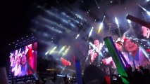 Psys Live Concert Happening Gangnam Style