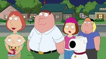 Family Guy American Dad and King of the Hill Open from Bigfat Sneak Peek HD