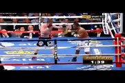 Pelea de Box  Saul Canelo Alvarez vs Austin Trout  11 Round  2042013