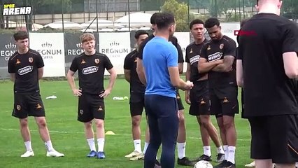 Hull City’e Türk usulü sürpriz