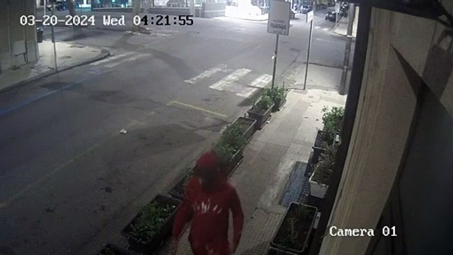 Ancora furti a Messina, irruzione nella notte in un locale di viale San Martino