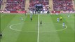 Manchester City vs Chelsea 21  Brilliant Demba Ba Goal FA Cup Semi Final  All Goals and Highlights 2013