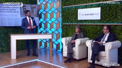 Edilizia, Mazzetti (FI): serve nuovo codice unico