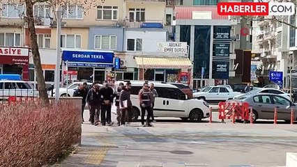 6 bin TL karşılığında göçmen kaçakçılığına polis engeli