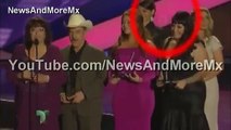 Alma en Pena De Jenni Rivera durante los Premios Billboard 2013