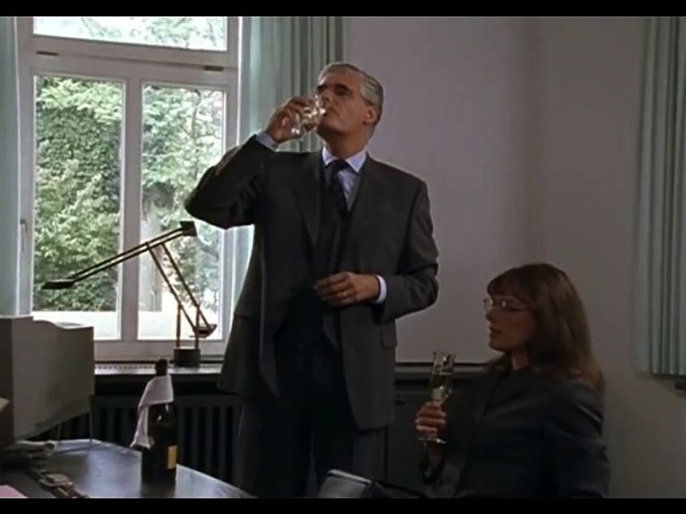 Siska E05-Der Bräutigam der letzten Tage