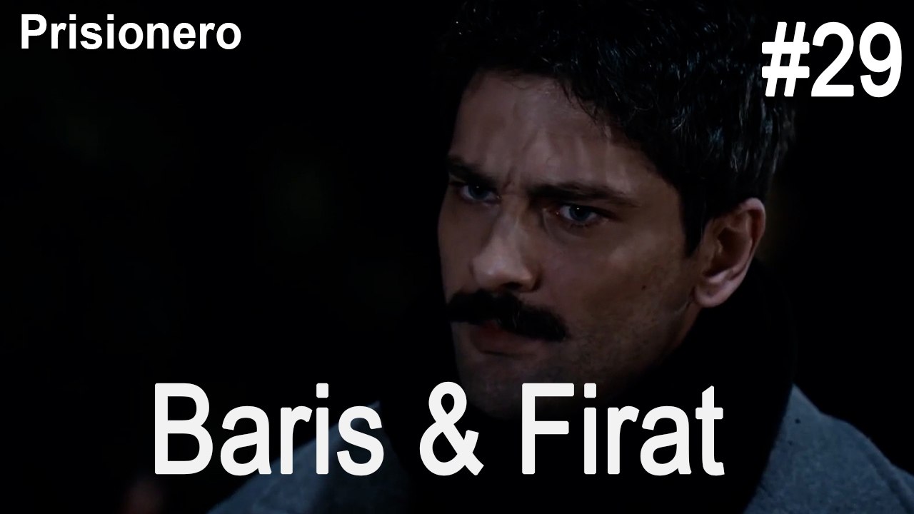 Baris & Firat #29