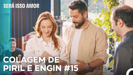 A Maternidade Vai Ser Muito Boa Para Pırıl  - Será Isso Amor