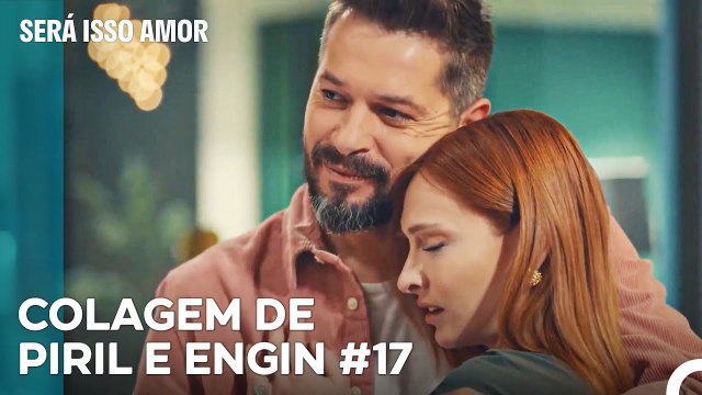As Hormonas De Pırıl Assustaram Engin - Será Isso Amor