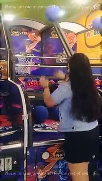 arcade at sm