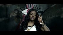 Azealia Banks  Yung Rapunxel Explicit Official Music Video HD