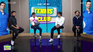 Tennis Club - EP 7 - #Alcaraz vince Indian Wells VS #Medvedev , delusione #Sinner | Commento #Tennis