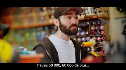 Love Army, où es-tu Jérôme : la bande-annonce du documentaire de Brut et Prime Video