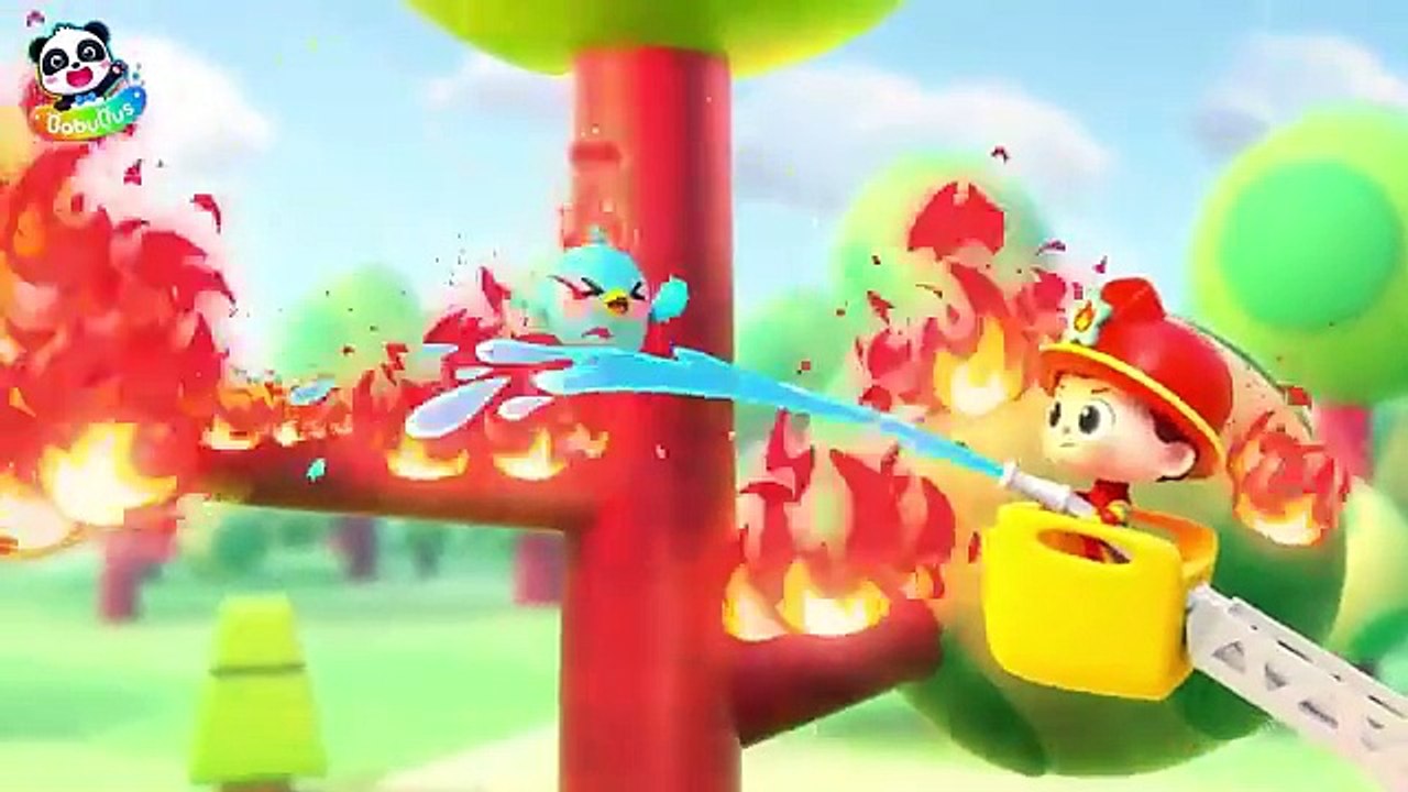 Surprise Egg Vending Machine Adventure Neo Takes_Care_of_Surprise Egg Kids_Song BabyBus