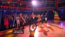 DWTS 2013 Sean Lowe  Peta  Cha Cha  Prom Week  Week 3 Season 16