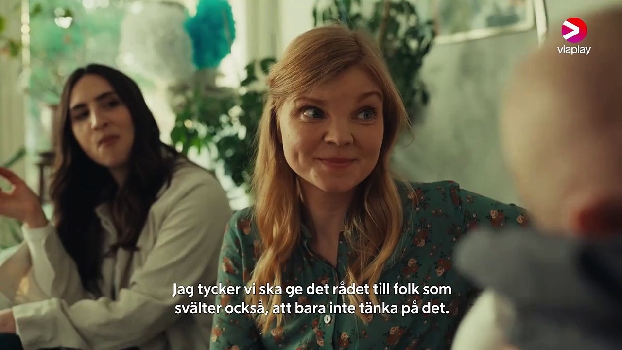 The Meaning of Life Trailer OV