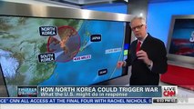 Corea del norte Podria Ganar la Guerra contra Corea del sur