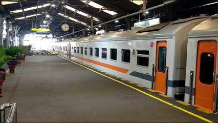 Terowongan Stasiun Tugu : Untuk Kenyamanan dan Keselamatan