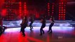 DWTS 2013 Men of Season 16 Pros and Troupe  Prom Week  Week 3 Results Season 16