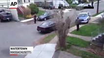 Policía en búsqueda del segundo sospecho de atentados en Boston