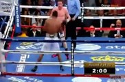 Saul Canelo Alvarez vs Austin Trout Pelea Completa Boxeo