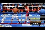 Pelea de Box  Saul Canelo Alvarez vs Austin Trout  9 Round  2042013