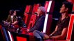 The Voice UK 2013 LB Robinson  Shes A Lady  Blind Audition Season 2