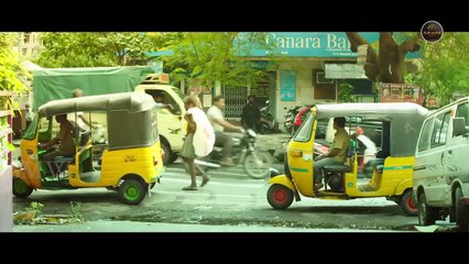 IPS_ _ South Hindi Dubbed Action Romantic Love Story Movie _ Aadhikbabu, Archana, M. S. Bhaskar