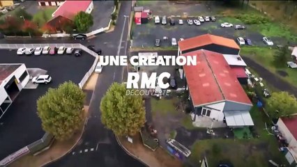 SOS garage - 20 mars