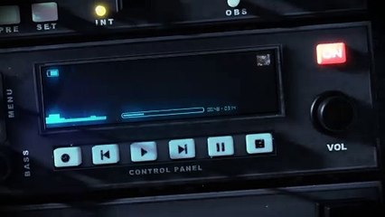 The Lonely Shepherd - 0T1 Music Remix