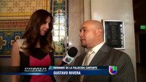 Jenni Rivera recibe otro reconocimiento póstumo