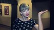 Academy of CMA 2013 Taylor Swift Interview