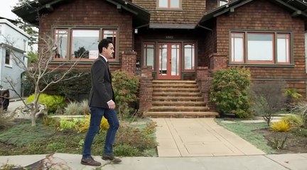 How I Caught The Killer S03E07 Carlson The Stranger in The Night