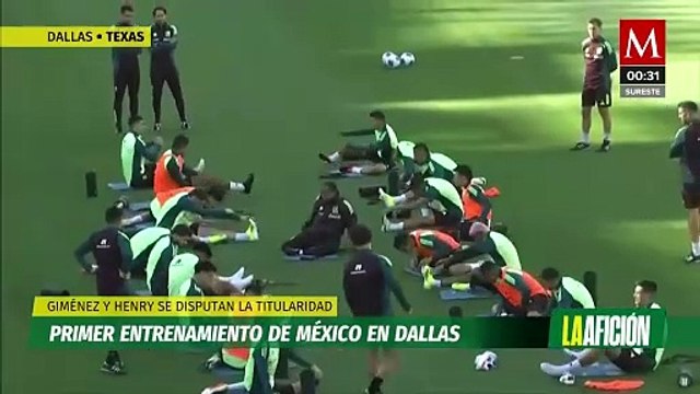 Orbelín Pineda advierte que el Tricolor busca revancha en la Liga de Naciones de Concacaf