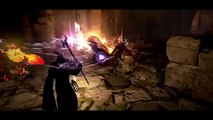 Dragons Dogma  Dark Arisen  Launch Videogame Trailer HD