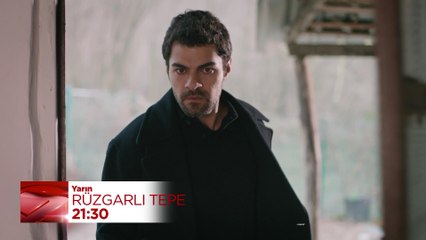 Rüzgarlı Tepe 59. Bölüm Fragmanı - 21 Mart Perşembe
